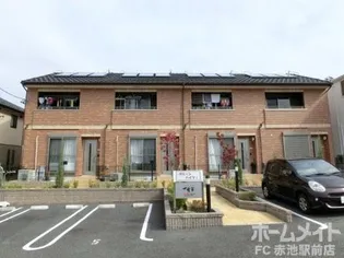 グリーンハイツIIの画像