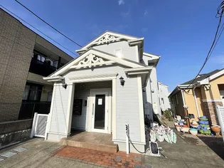 リンデンハウスの画像