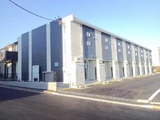 レオネクストオリヴィエIの画像