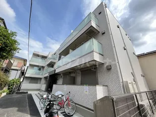 サングレイスIIIの画像