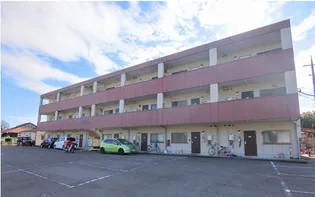 城之内アーバンハイツの画像