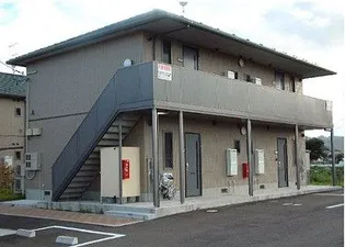 コーラルタウンAの画像