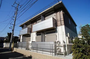 レジデンス ルノアールの画像