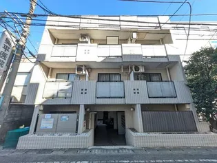 ジュネパレス相模原07の画像