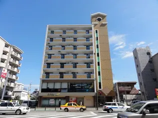 第7川崎ビルの画像