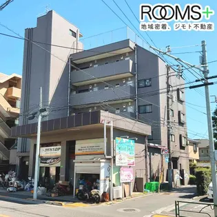 JUN久我山コートの画像