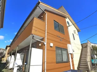 エステートピア寒川の画像