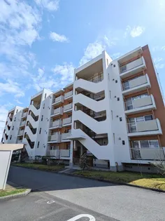 磯辺第一住宅団地9号棟の画像