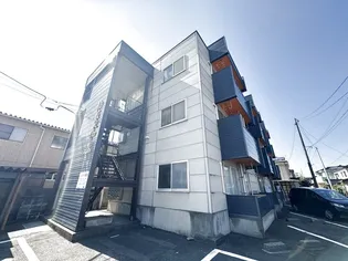 ハピネス和光の画像