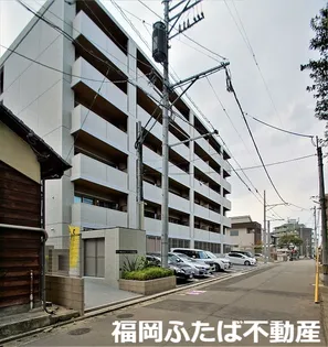 メゾンドボヌールの画像