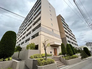 フォレスト ヒル仙台青葉の画像