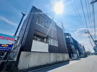 アイビーハイツの画像