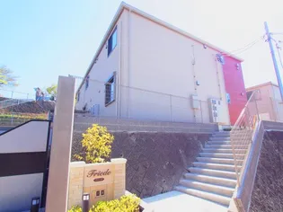 フリーデ IIの画像