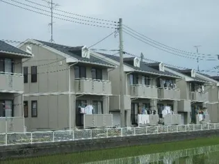 ピアニー III棟の画像