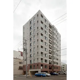 ラ クラッセ札幌ステーションラフィーネの画像