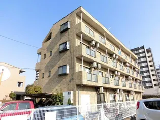 カーティアス坂戸の画像