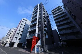 円山シャトー桂和医大前の画像