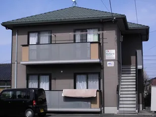 サンバリューAの画像