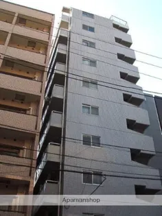 神奈川県横浜市西区平沼1【マンション】の外観