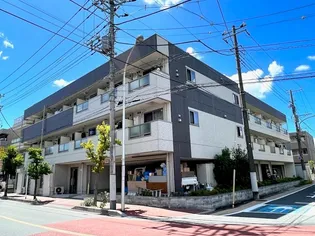 ザ ティアラ戸田公園の画像