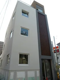 まち家月島の画像