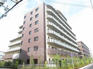 スプランディッド西宮北口の画像