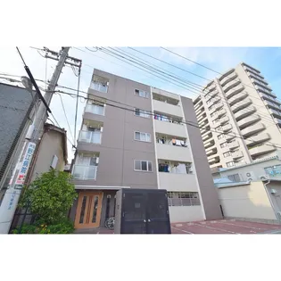 アッシュドゥエスペランスの画像