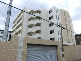 ラ ポーエあきの画像