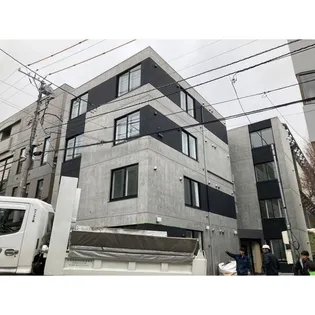 メニーズコート南郷13STの画像