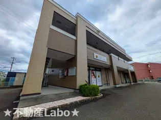 徳島県徳島市応神町古川字戎子野【アパート】の外観