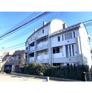 THE MANOR GARDENの画像