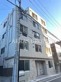 ベルシードステアー練馬北町の画像