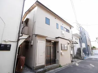 カーサときわの画像