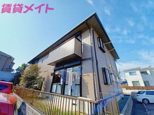 ハーモネスト Aの画像