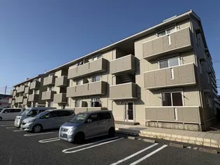 フェイバリッチ新和の画像
