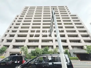 クリオ立川弐番館の画像