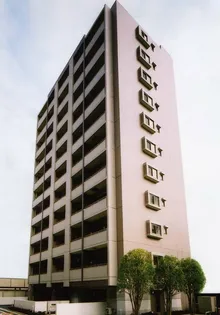リバーレ池袋【11階】の外観