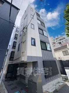 エルシア関町南【1階】の外観