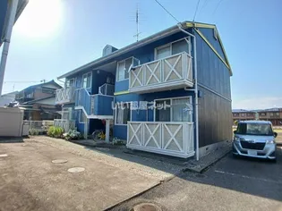 グリーンパーク玉池 Aの画像
