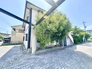 ハイツプレステージの画像
