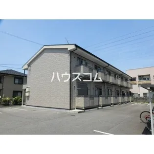 SURPLUS M'S HILLの画像
