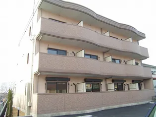ディアコート広野の画像