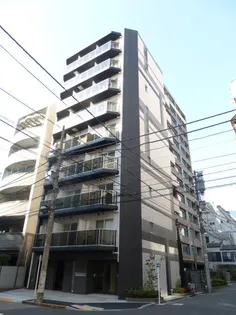 アルティザ東麻布の画像