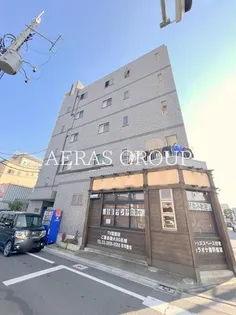隈田六町ビルの画像