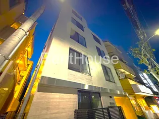 東京都渋谷区本町2【マンション】の外観