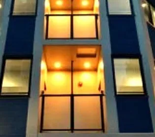 東京都台東区東上野6【マンション】の外観
