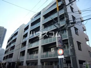 ディナック船橋 MODE Nの画像