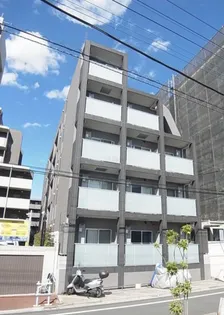 東京都板橋区小茂根1【マンション】の外観