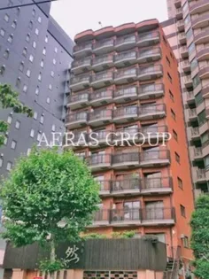 ライオンズマンション愛宕山【3階】の外観