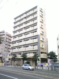 アイ ヒルズ スミヨシの画像